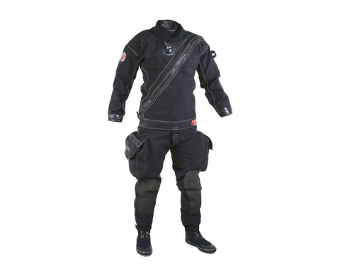Santi E.Lite Drysuit - Man - Frog Dive