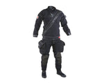 Santi E.Lite Drysuit - Man - Frog Dive