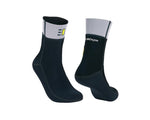Enth Degree F3 Unisex Socks - Frog Dive