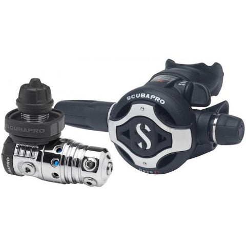 Scubapro Hydros Scuba Package - Men - Frog Dive
