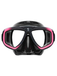 Scubapro Seawing Nova Mask Snorkel & Fins Package - Frog Dive