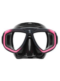 Scubapro Seawing Nova Mask Snorkel & Fins Package - Frog Dive