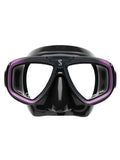 Scubapro Seawing Nova Mask Snorkel & Fins Package - Frog Dive