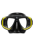 Scubapro Seawing Nova Mask Snorkel & Fins Package - Frog Dive