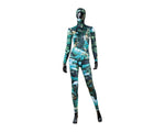 Salvimar Sea Walker Freediving Package Ladies