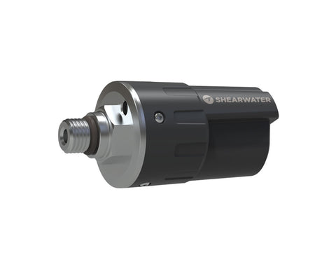 Shearwater SWIFT AI Transmitter
