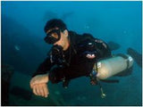 SDI Solo Diver Program