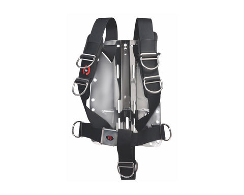 Hollis Solo Harness System