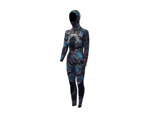 Ocean Hunter Artemis Freediving Package Ladies