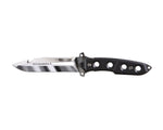 Scubapro TK 15 Tactical Knife - Frog Dive