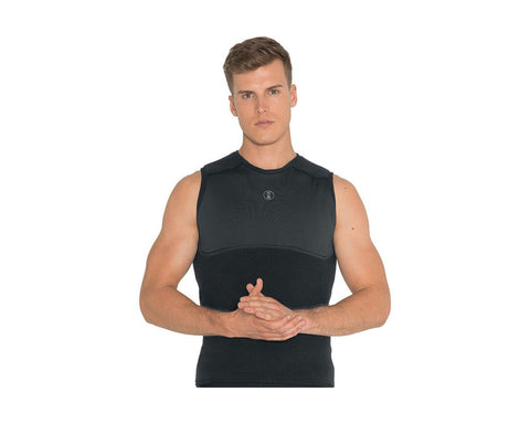 Fourth Element X-Core Vest Men - Frog Dive