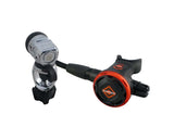 CARPARK SALE | Ocean Pro Torquay F300 Regulator