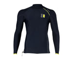 Enth Degree Tundra Mens Long Sleeve Top - Frog Dive