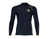 Enth Degree Tundra Mens Long Sleeve Top - Frog Dive
