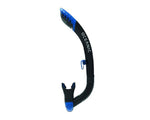 Oceanic Ultra Dry 2 Snorkel - Frog Dive
