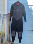 Ex-Rental / School: Steamer 7mm wetsuit