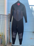 Ex-Rental / School: Steamer 7mm wetsuit