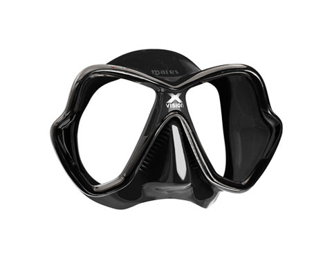 Mares X-Vision  Silicon Mask