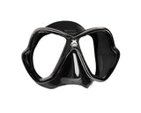 Mares X-Vision Ultra Clear Silicon Mask