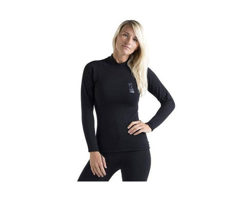 Fourth Element Xerotherm Top Ladies - Frog Dive