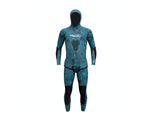 Ocean Hunter Chameleon Extreme 3mm Wetsuit - Frog Dive