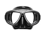 scuba diving mask