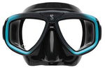 Scubapro Seawing Nova Mask Snorkel & Fins Package - Frog Dive