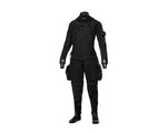 Bare Aqua Trek 1 Drysuit Ladies - Frog Dive