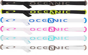 Oceanic Cyanea Mask
