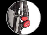 Atomic Aquatics Ai High Performance Power Inflator - Frog Dive