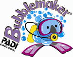 SCUBA for Kids - Kids Parties