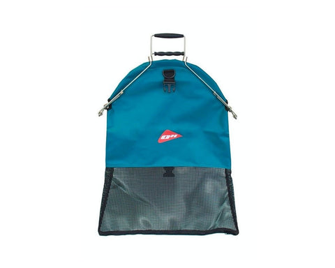 Ocean Hunter Heavy Duty Catch Bag - Frog Dive