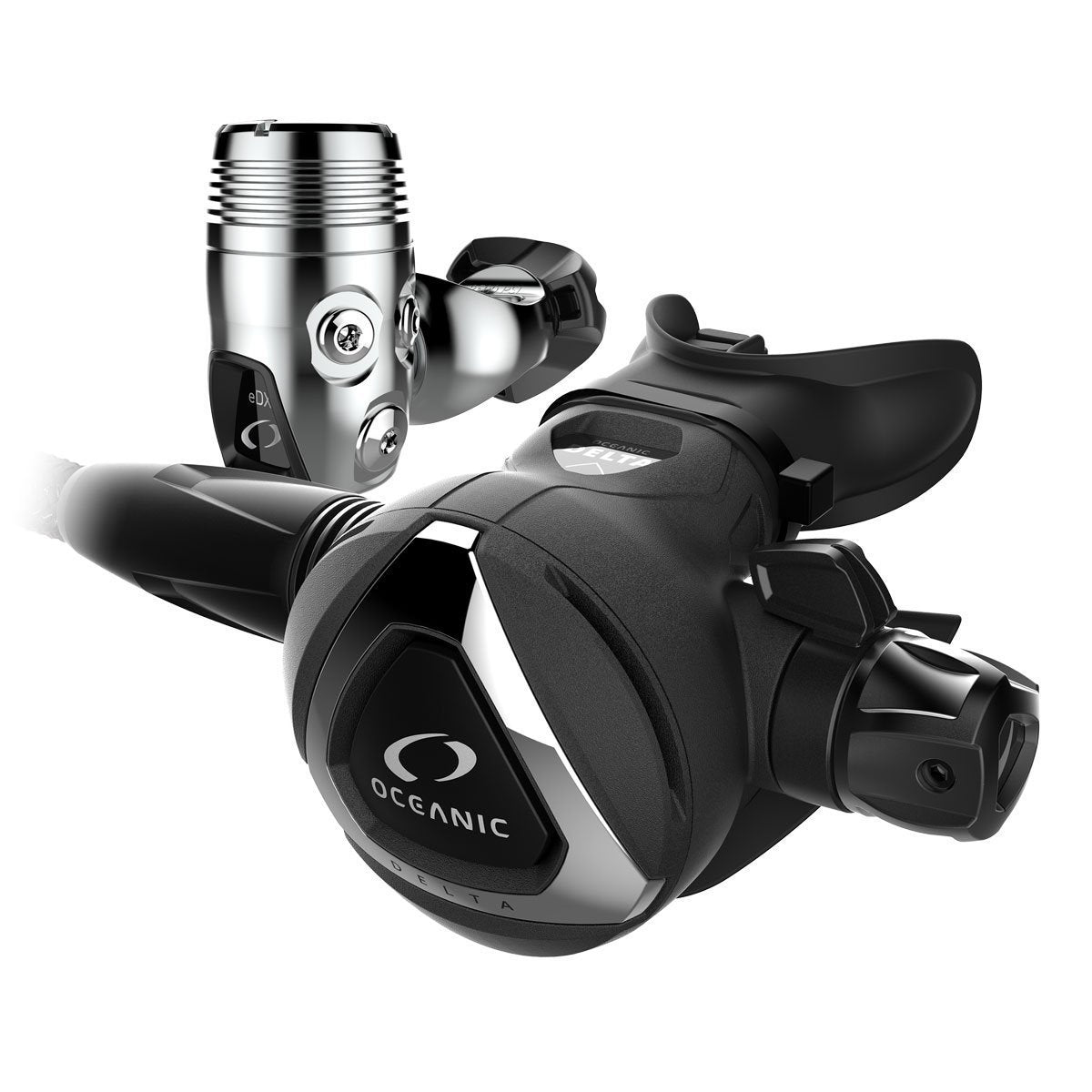 Oceanic Excursion Bioflex Bcd Oceanic Excursion BCD Package: