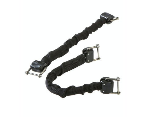 Scubapro Twin Jet | Jet Fin Spring Strap - Frog Dive