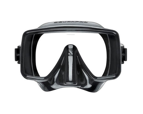 SCUBAPRO frameless