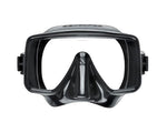 SCUBAPRO frameless