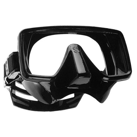 SCUBAPRO frameless frog dive