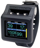 Scubapro G2 Colour Air Integrated Wrist Computer
