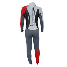 Ocean Pro Grommet 3mm KIDS Steamer Wetsuit KS
