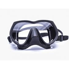 Halcyon H-View Mask - Frog Dive 3