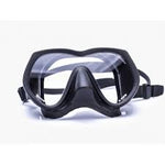 Halcyon H-View Mask - Frog Dive