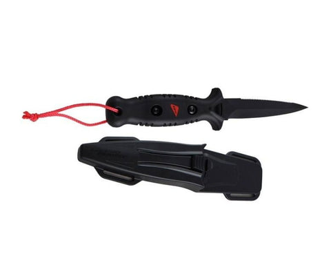 Rob Allen Sparid Evo Railgun & Accessories Package - Frog Dive