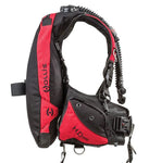 Hollis HD200 Package - Frog Dive