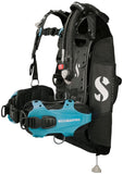 Scubapro Hydros Scuba Package - Ladies - Frog Dive