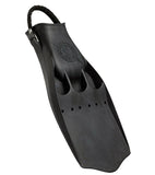 jet fin with spring strap 1