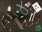 ONLINE TRAINING: PADI Equipment Maintenance Course