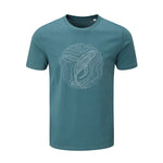 Fourth Element T-Shirts: Men's size 2X LARGE