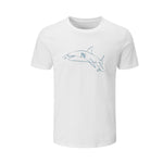 Fourth Element T-Shirts: Men's size 2X LARGE
