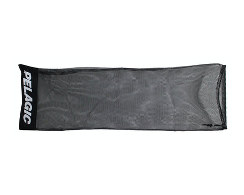 Pelagic Mask Snorkel & Fin Bag - Frog Dive