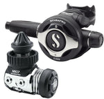 Scubapro MK17 / S600 Regulator System - Frog Dive